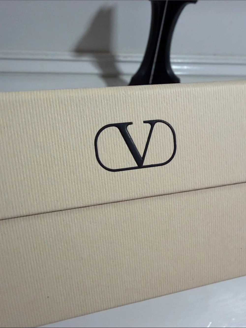 Valentino Empty Handbag Box
